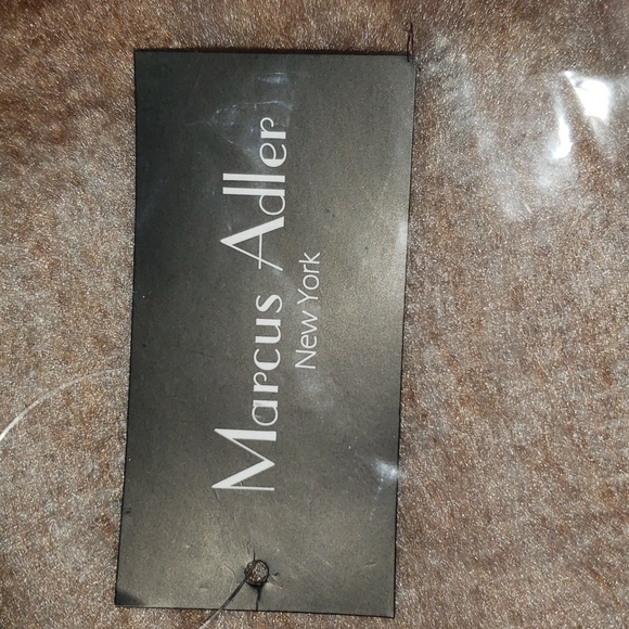 Marcus Adler Oversized Long Winter Fringe Scarf Blush new - Picture 4 of 6